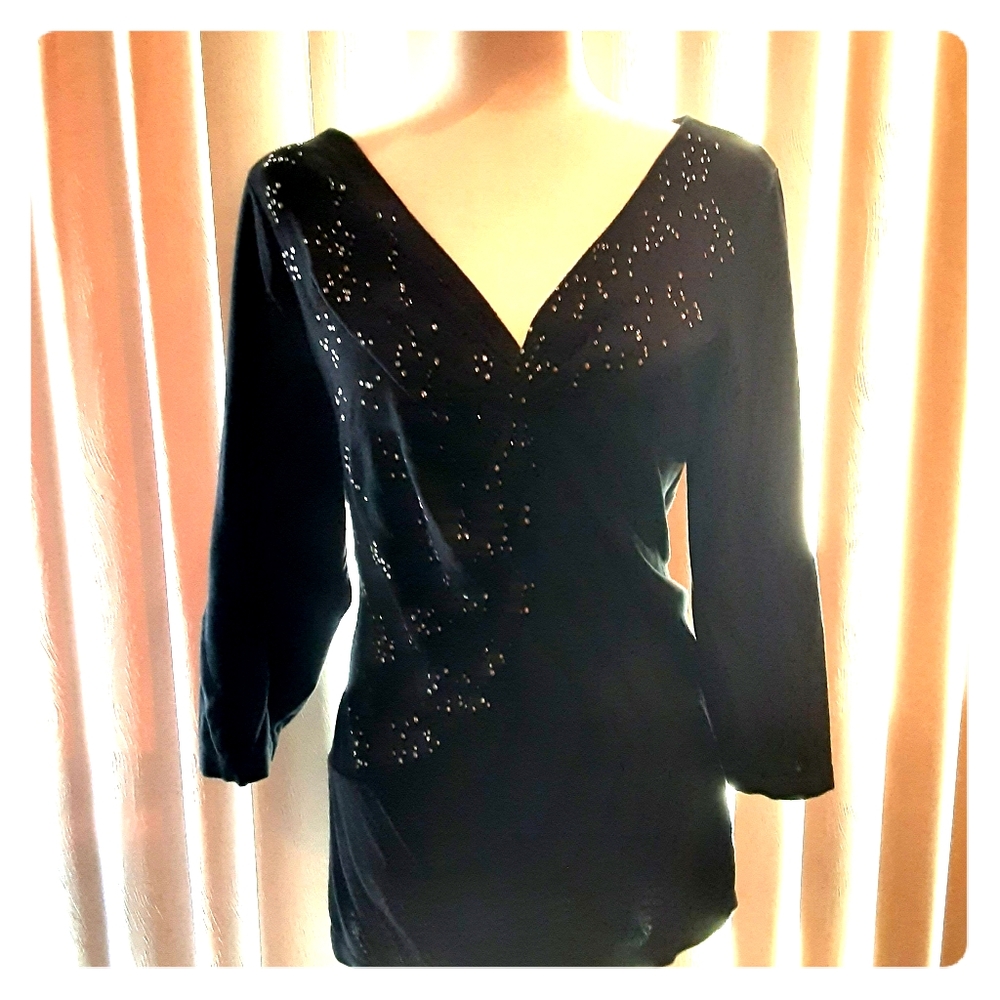 Sparkling Sweater